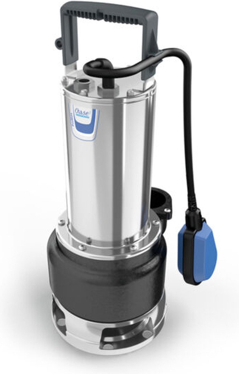 Oase Living Water Oase ProMax MudDrain 25000 vuilwater dompelpomp met vlotterschakelaar