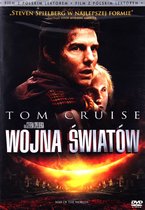 War of the Worlds [DVD]