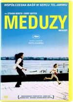 Meduzot [DVD]