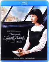 Het dagboek van Anne Frank [Blu-Ray]