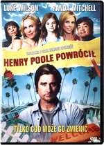 Henry Poole Is Here [DVD]