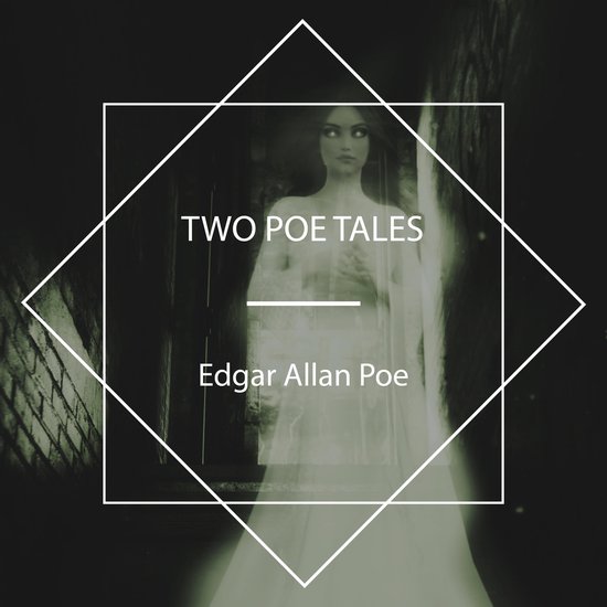 Two Poe Tales - cover