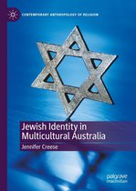 Contemporary Anthropology of Religion - Jewish Identity in Multicultural Australia