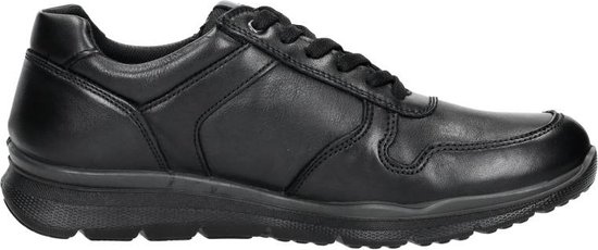 IMAC Benthic Chaussures à lacets basses - noir - Taille 40