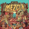 M.A.K.U. Soundsystem - Mezcla (LP)