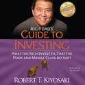 Rich Dad's Guide to Investing