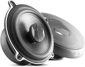 Focal PC130 - Autospeakers - 13cm speakers - 130mm 2 weg coaxiale luidsprekerset - 120 Watt