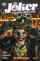 Der Joker: Der Mann, der nicht mehr lacht 1 - Der Joker: Der Mann, der nicht mehr lacht