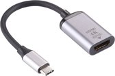 Câble adaptateur USB-C vers HDMI 4K femelle - connecteur - Grijs - Provium