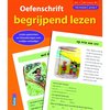 Oefenschrift begrijpend lezen (AVI:1 AVI nieuw:M3) (1ste leerjaar - groep 3)