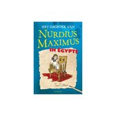 Nurdius Maximus - Le journal de Nurdius Maximus en Egypte