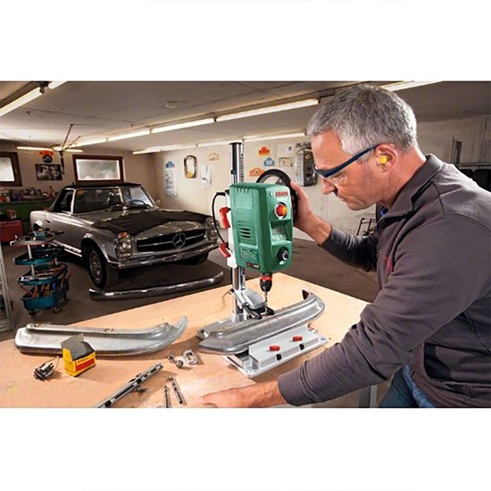 Bosch PBD 40 Kolomboormachine - 710 W