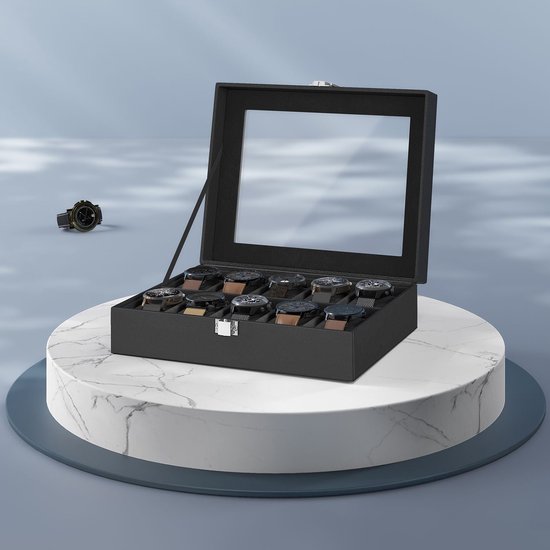 La royale horlogebox hotsell