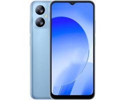 Blackview A52 2GB/32GB Ice Blue