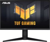 ASUS TUF Gaming VG27AQML1A, 68,6 cm (27"), 2560 x 1440 pixels, Wide Quad HD, LCD, 1 ms, Noir