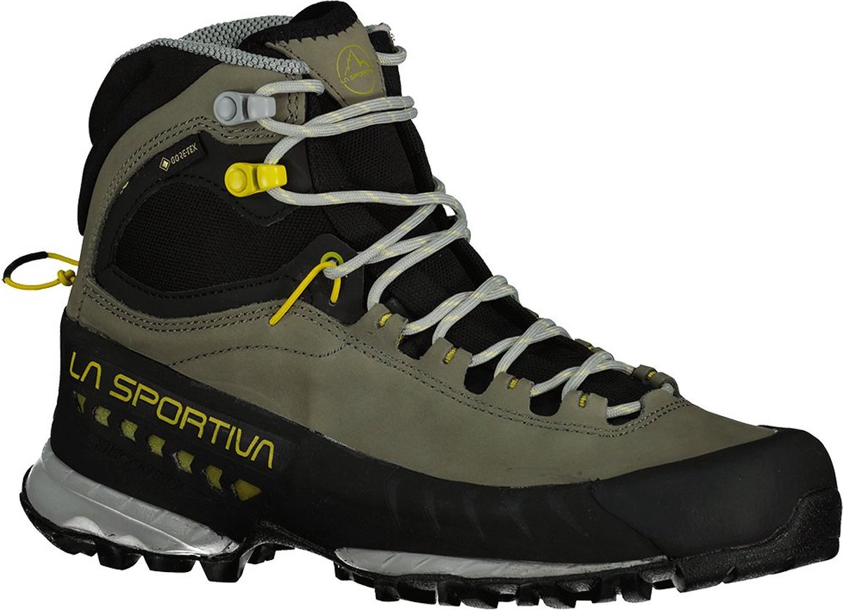 La Sportiva Tx5 Goretex Wandelschoenen Grijs Vrouw