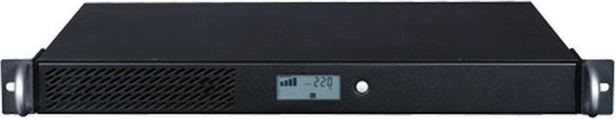 ROLINE LineSecure III 3000R - Line Interaktive UPS, 19" rack versie