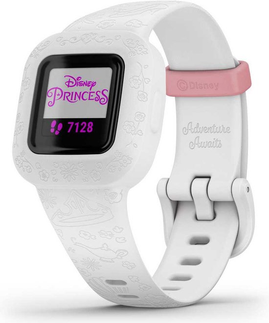 Garmin Vívofit Junior 3 Activity Tracker - Fitness Tracker voor Kinderen - Waterbestendig