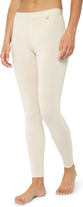 DANISH ENDURANCE Thermo Leggings voor Dames - van Merino Wol