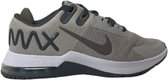 Nike air max alfa trainer 4 - grijs - wit - donker grijs - maat 40