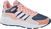 adidas Dames Roze Crazychaos - Maat 38