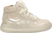 Nelson meisjes sneaker - Goud - Maat 25