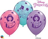 Disney - Aladdin - Ballonnen - ø 28 Cm - 25 Stuks.