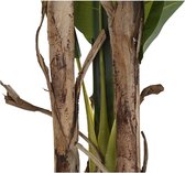 Decoratieve plant DKD Home Decor Bananenplant (90 x 90 x 250 cm)