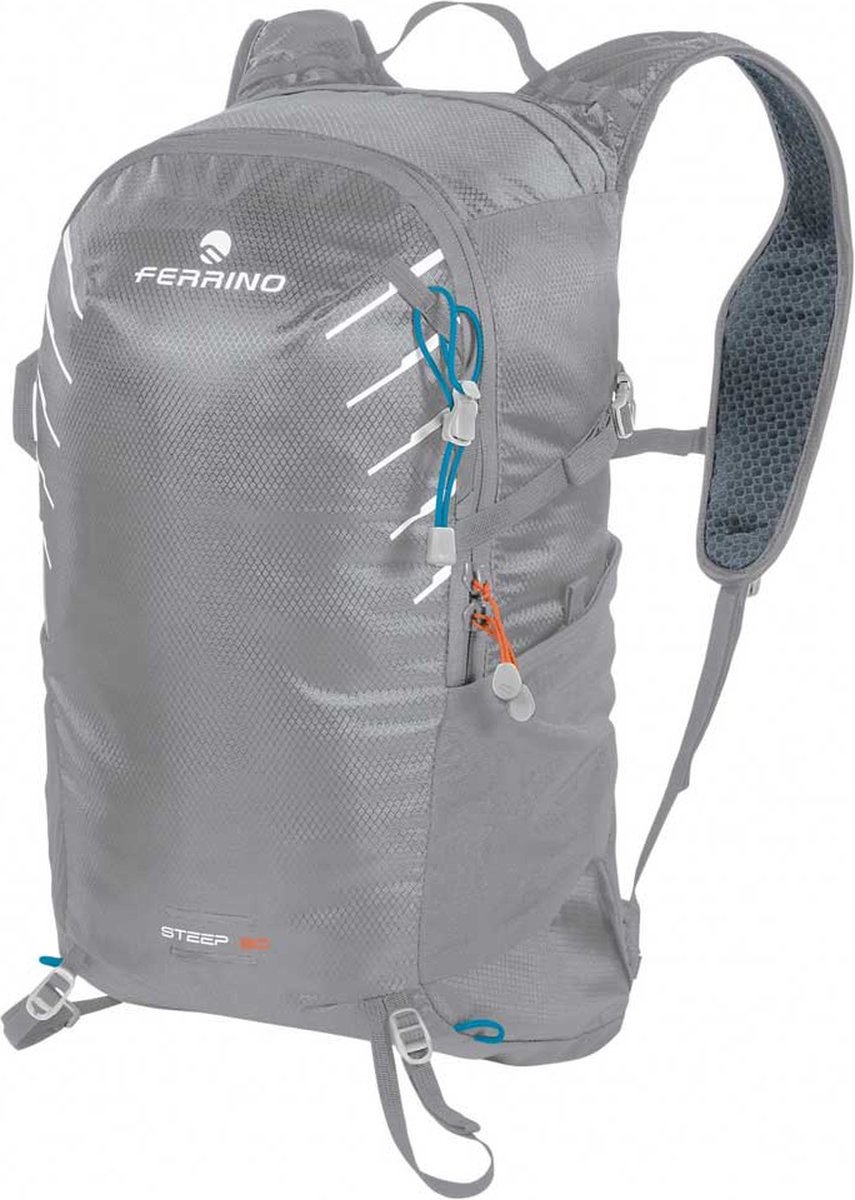 Ferrino Steep 20l Rugzak Grijs