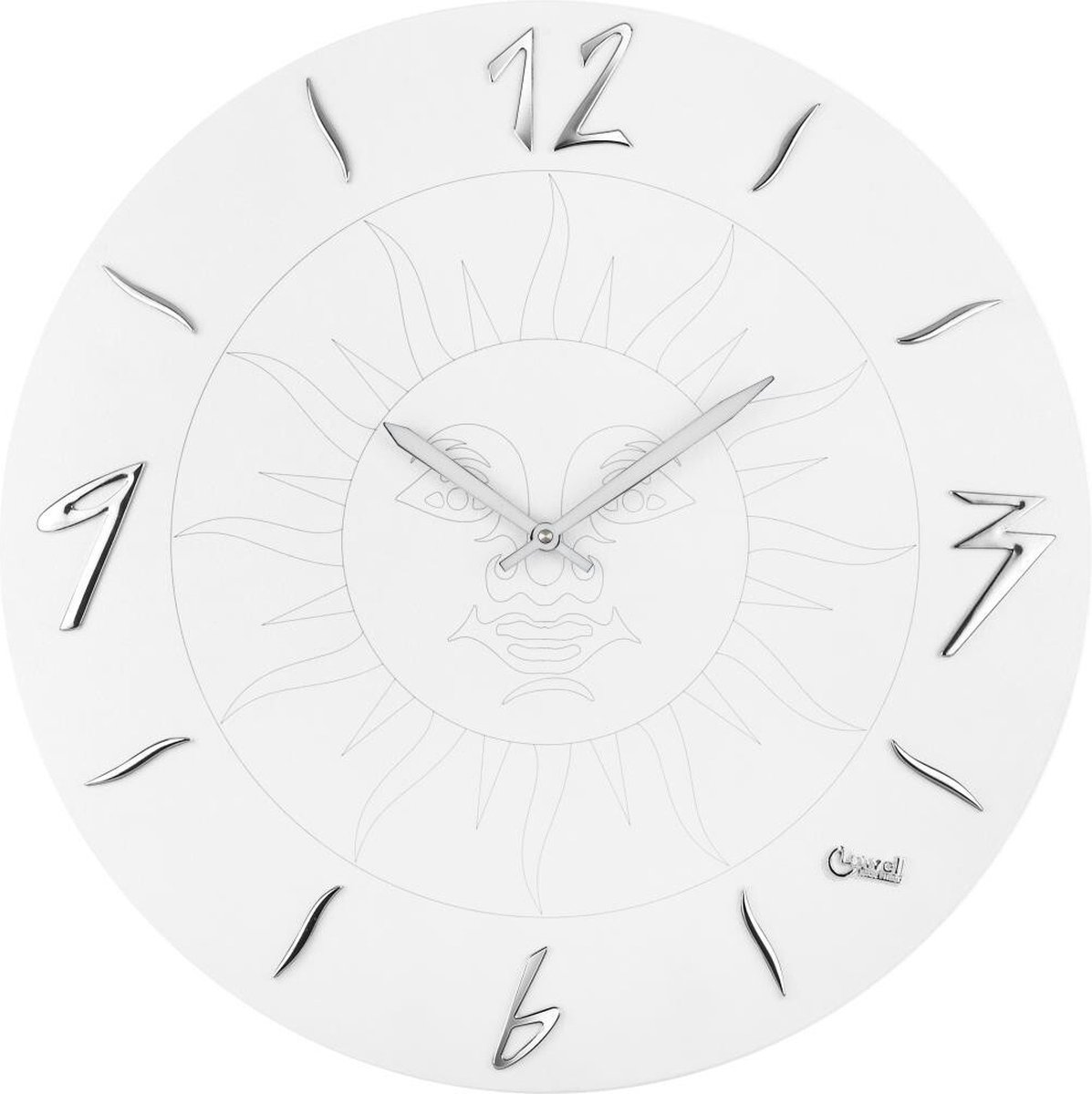 Lowell horloge 11491