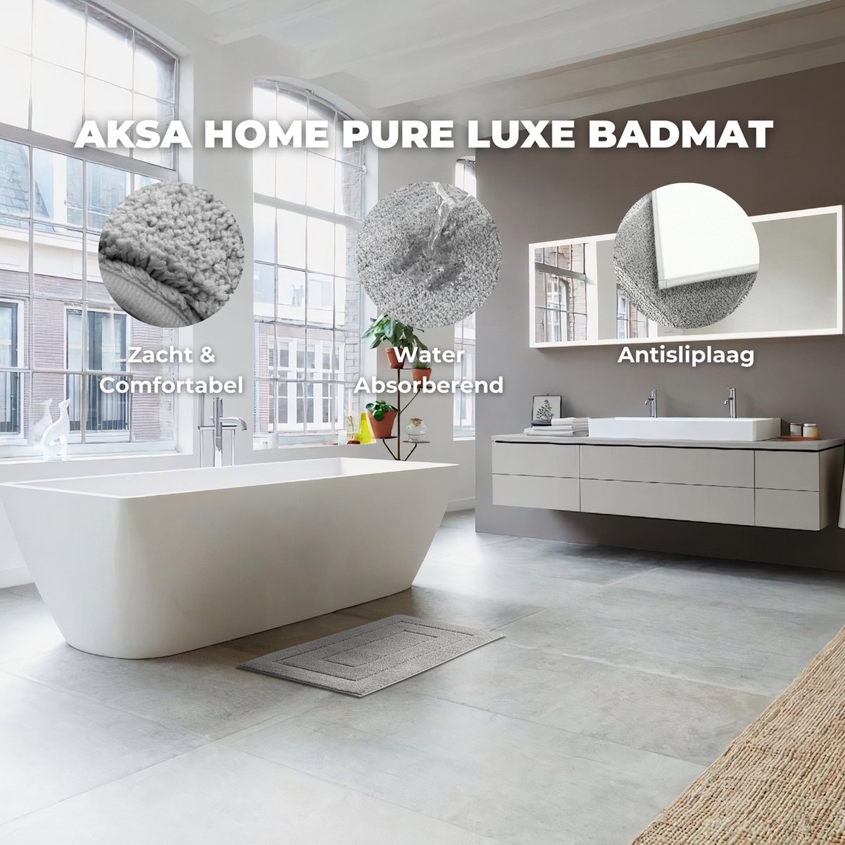 Home - Pure Luxe