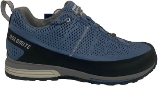 Dolomite - Ds Diagonal Air GTX - Chaussures de randonnée - Homme - Blauw - Taille 41 1/2