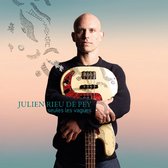 Julien Rieu De Pey - Seules Les Vagues (CD)