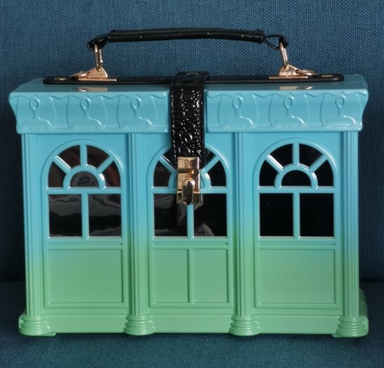 Accordéon Sac Fantasy