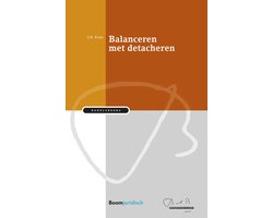 Bakelsreeks - Balanceren met detacheren