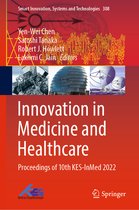 Smart Innovation, Systems and Technologies- Innovation in Medicine and Healthcare