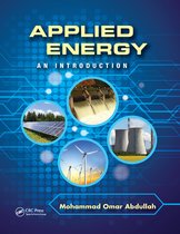Applied Energy