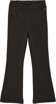 Quapi meisjes flared pants Ayra Black