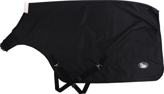 Harry's Horse Stapmolendeken Harry's Horse 600d 0gr Zwart - 155/205