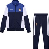 Survêtement Real Madrid Homme 23/24 - Taille S - Ensemble Sportswear Homme