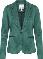Ichi IHKATE CAMELEON BL Dames Blazer - Maat S