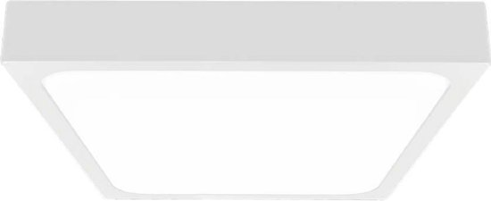 V-TAC LED Lichtkoepel met Microgolfsensor