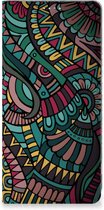 Telefoontasje OnePlus Nord 3 Smart Cover Aztec