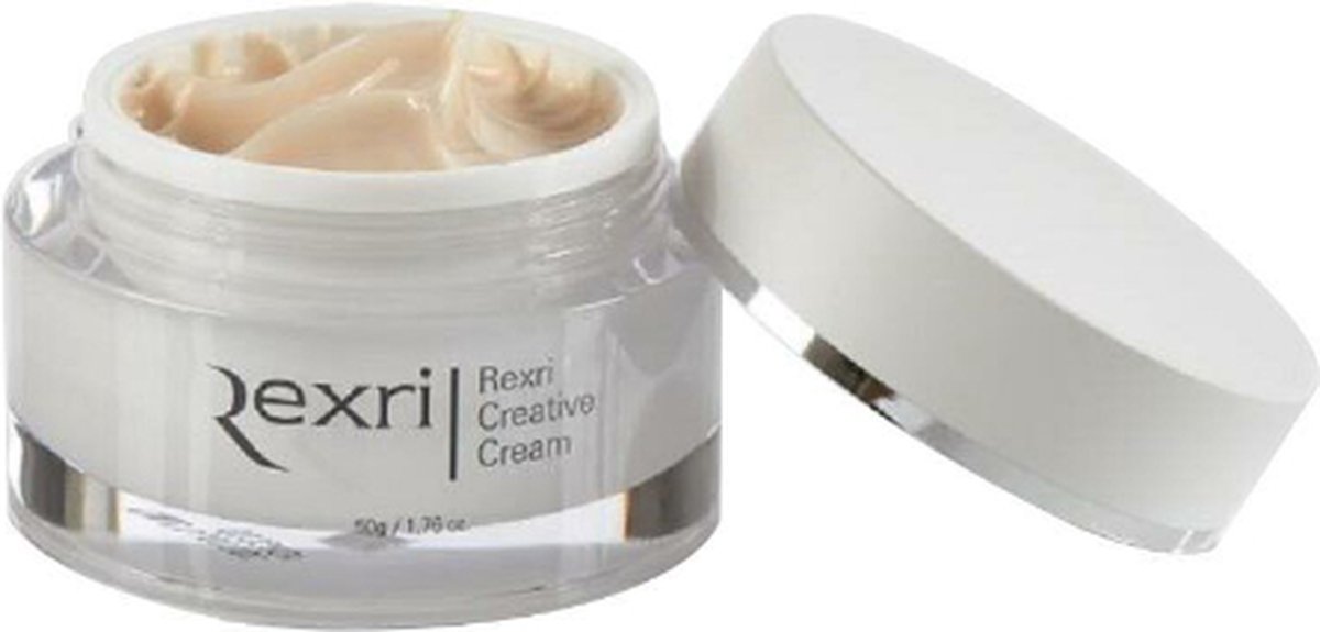 Rexri Creative Anti-Againg Cream [Korean Skincare]