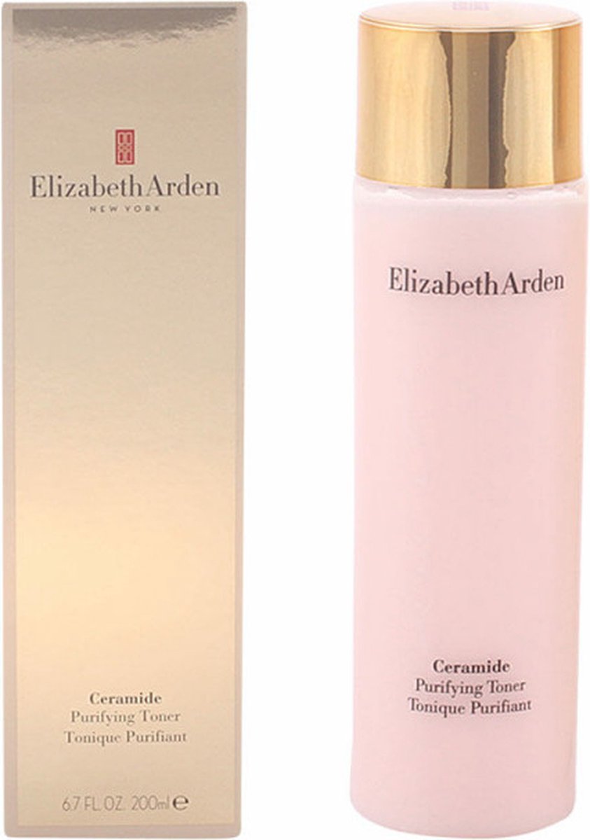 Goedkoopste Elizabeth Arden Ceramide Gezichtstonic 200ml