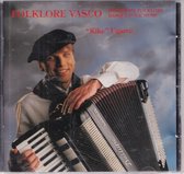 Folklore Vasco, Baskische Folklore - "Kike" Ugarte