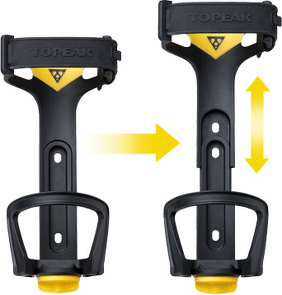 Topeak Bidonhouder Modula Java Cage van Topeak — afbeelding 2