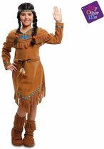 Costumes pour Enfants My Other Me Indien d'Amérique (4 pièces) - 12-24 mois