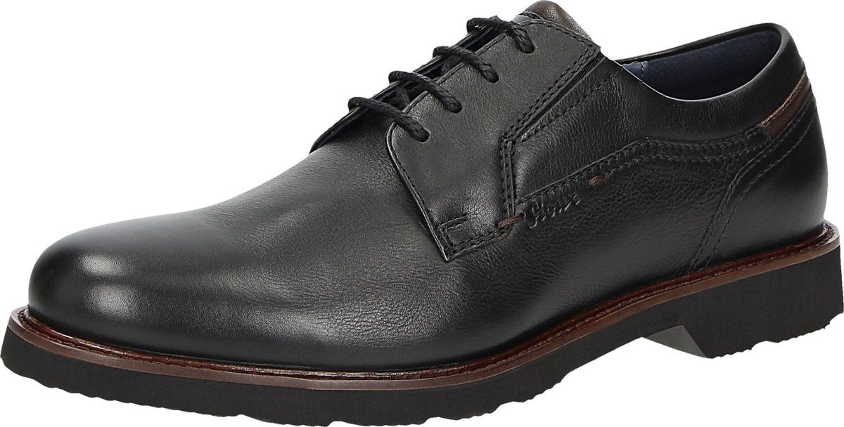 Sioux Dilip-716-H Schnürschuh Heren