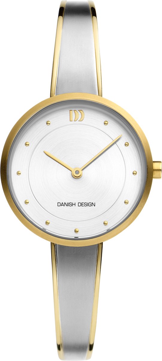 Danish Design Magnolia Two-Tone IV65Q1296